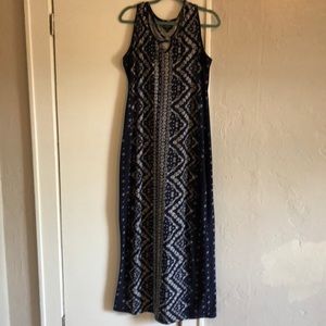 Sun dress 2x